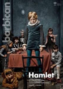  / National Theatre Live: Hamlet