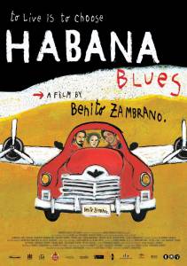   / Habana Blues