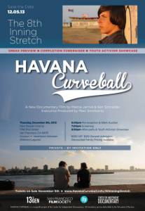   / Havana Curveball