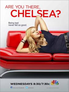  , ? () / Are You There, Chelsea?