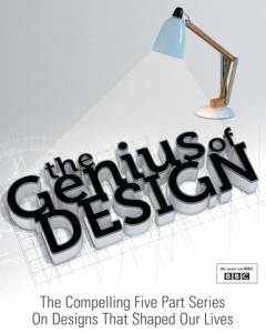   (-) / The Genius of Design