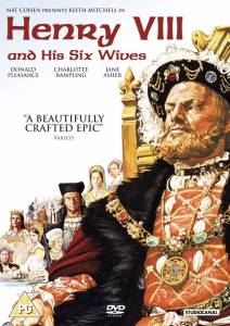  VIII     / Henry VIII and His Six Wives