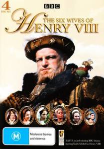  VIII     (-) / The Six Wives of Henry VIII