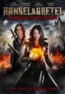    / Hansel & Gretel: Warriors of Witchcraft