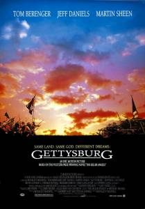  / Gettysburg
