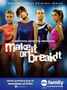   ( 2009  2012) / Make It or Break It