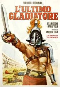   / L'ultimo gladiatore