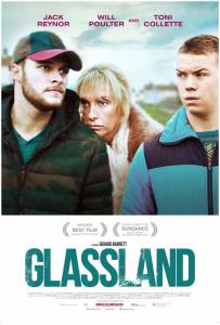  / Glassland