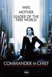  ( 2005  2006) / Commander in Chief