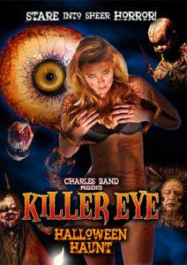 -:   / Killer Eye: Halloween Haunt