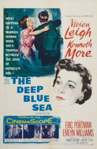    / The Deep Blue Sea