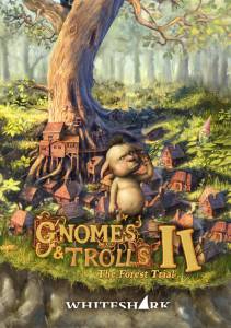   :   / Gnomes & Trolls2