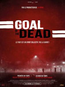    / Goal of the Dead