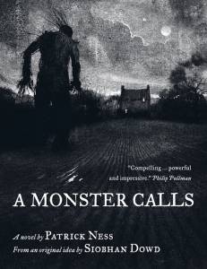   / A Monster Calls