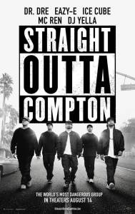   / Straight Outta Compton