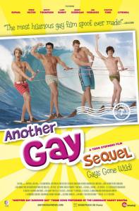   2:   ! / Another Gay Sequel: Gays Gone Wild!