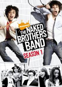   ( 2007  ...) / The Naked Brothers Band
