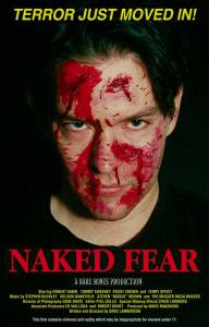   / Naked Fear