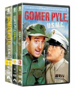  ,  ( 1964  1969) / Gomer Pyle: USMC
