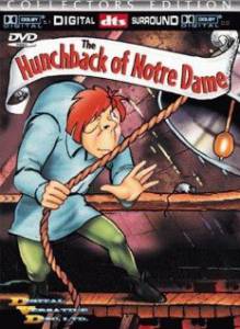   - () / The Hunchback of Notre-Dame