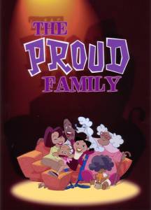   ( 2001  2005) / The Proud Family