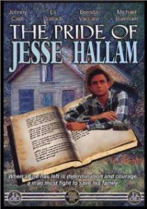    () / The Pride of Jesse Hallam