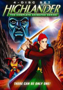  ( 1994  1996) / Highlander: The Animated Series