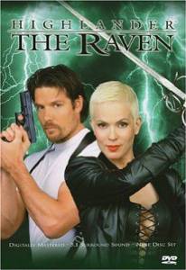 :  ( 1998  1999) / Highlander: The Raven