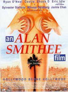 , ,  / An Alan Smithee Film: Burn Hollywood Burn