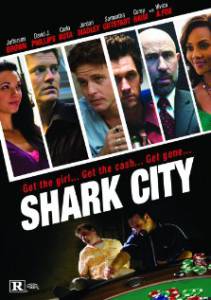   / Shark City