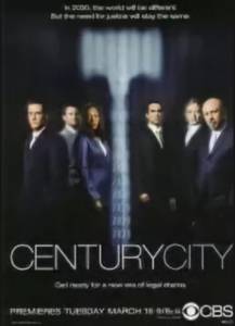   () / Century City