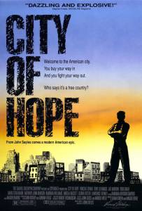   / City of Hope