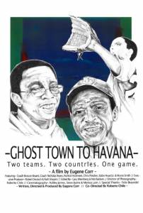 -   / Ghost Town to Havana