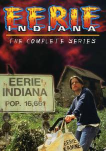  .  ( 1991  1992) / Eerie, Indiana