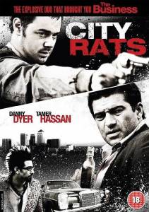   / City Rats