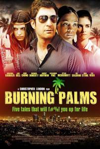   / Burning Palms