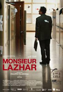   / Monsieur Lazhar