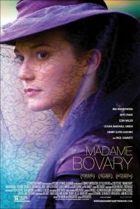   / Madame Bovary