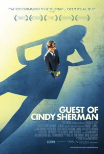    / Guest of Cindy Sherman
