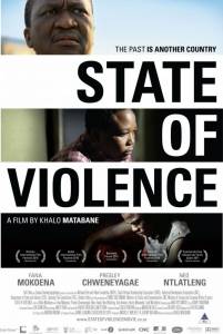   / State of Violence
