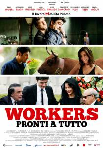    / Workers - Pronti a tutto