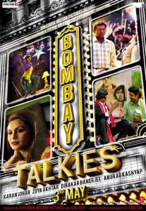     / Bombay Talkies