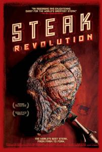  (/) / Steak (R)evolution