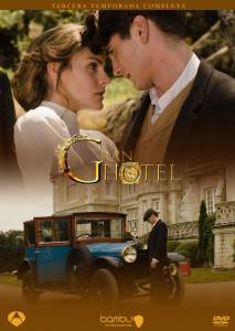   ( 2011  2013) / Gran Hotel