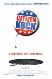   / Citizen Koch
