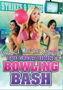 Great Bikini Bowling Bash () / 