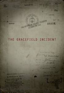  / The Gracefield Incident