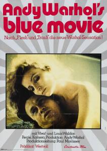   / Blue Movie