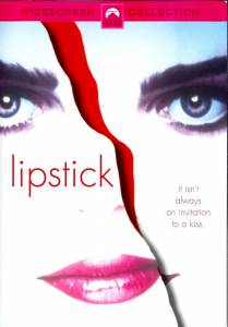   / Lipstick
