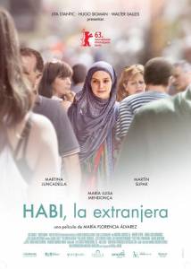 ,  / Habi, La Extranjera